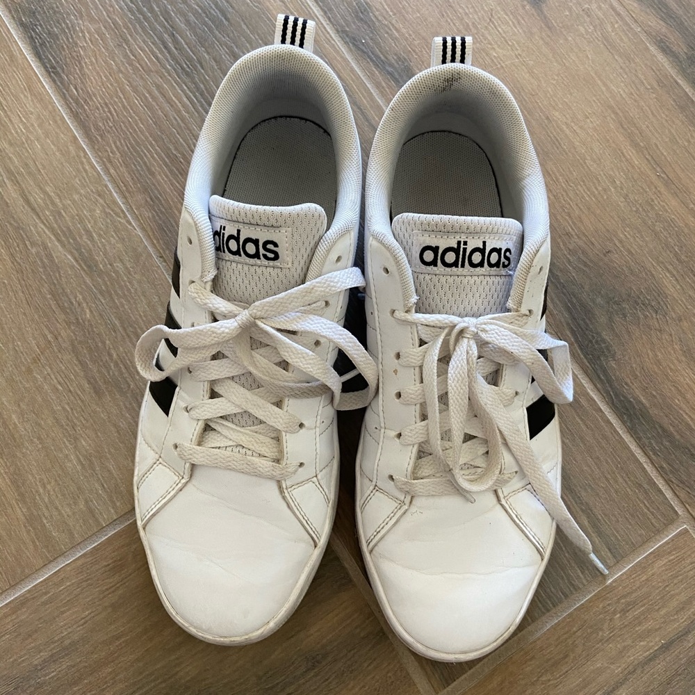 Adidas Neo Pace White/Black